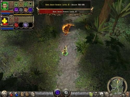 Dungeon Siege 2 220559,3